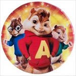 Alvin and the Chipmunks